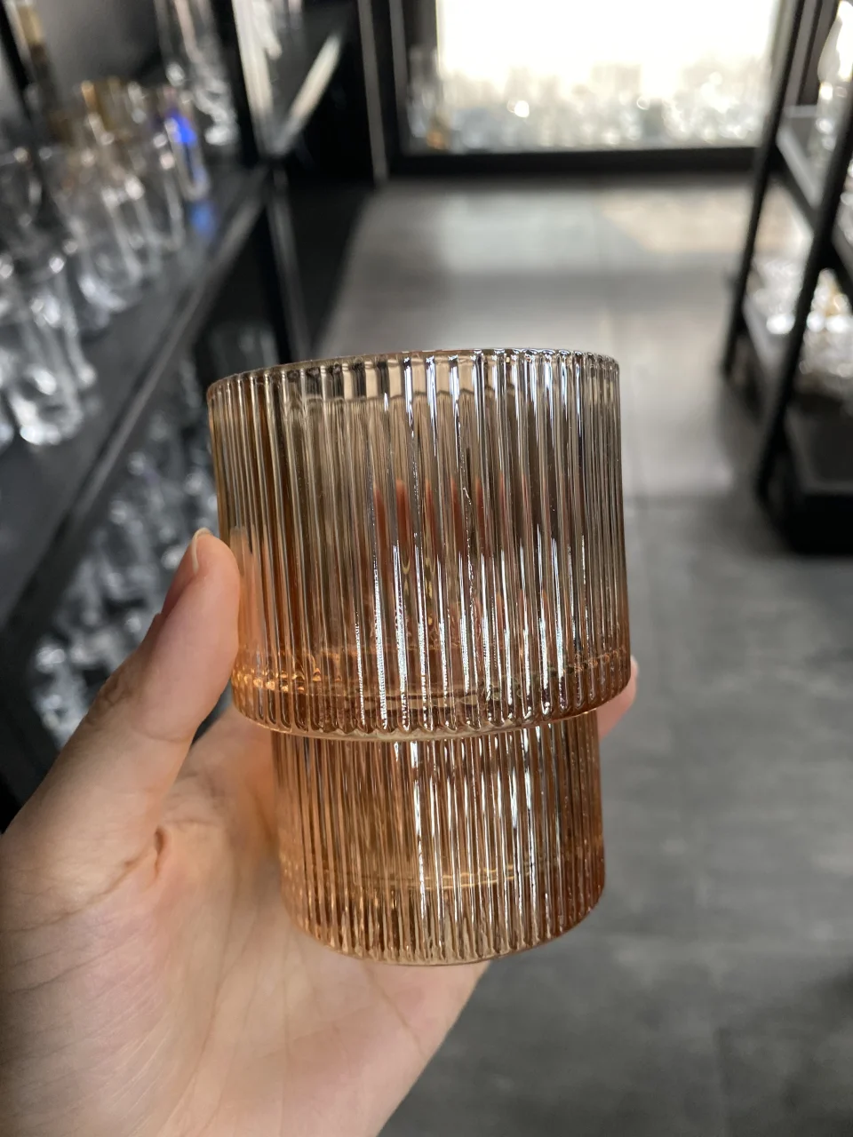 酒杯系列