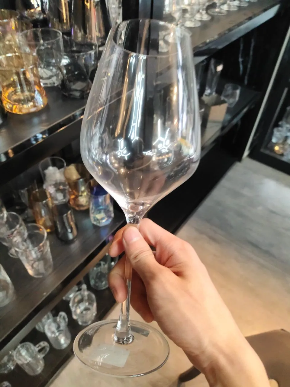 红酒杯系列