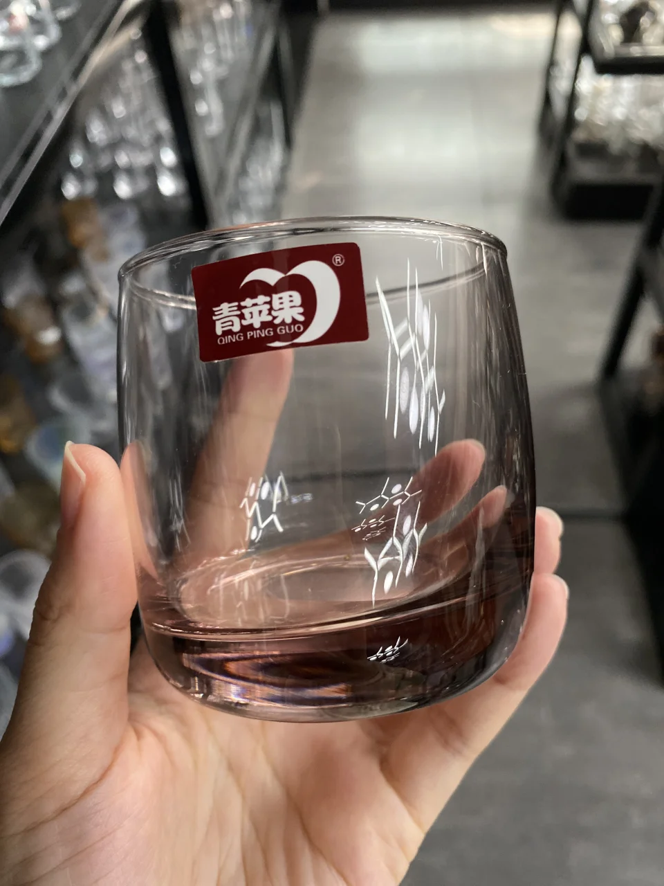 酒杯系列