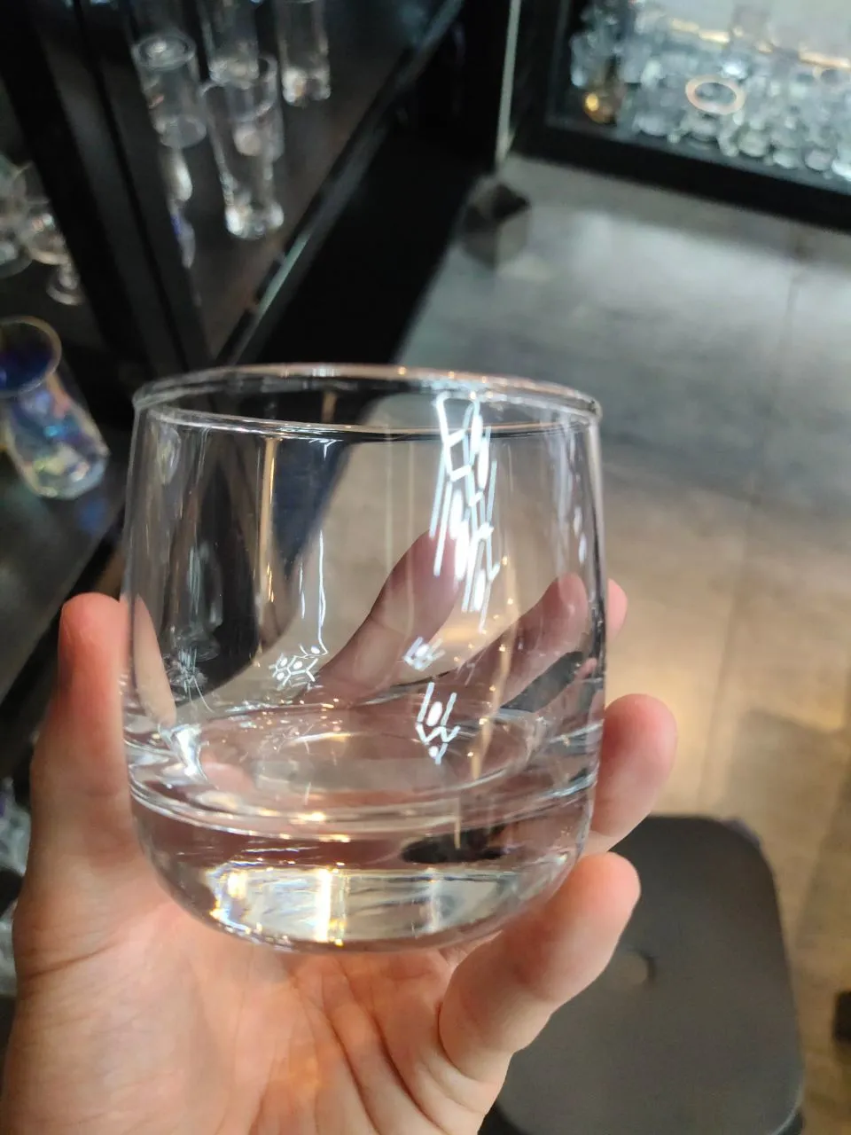 威士忌杯系列