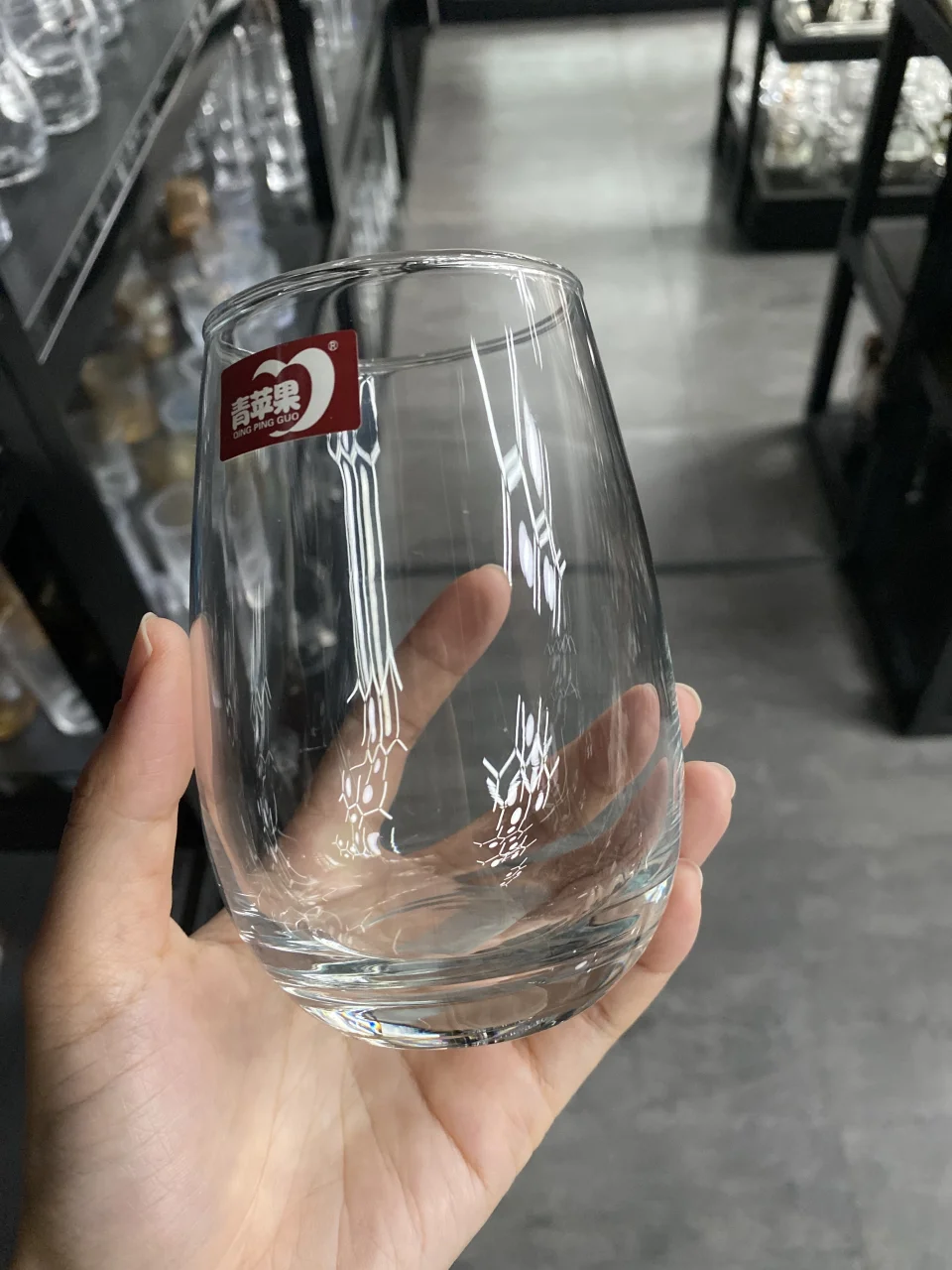 酒杯系列
