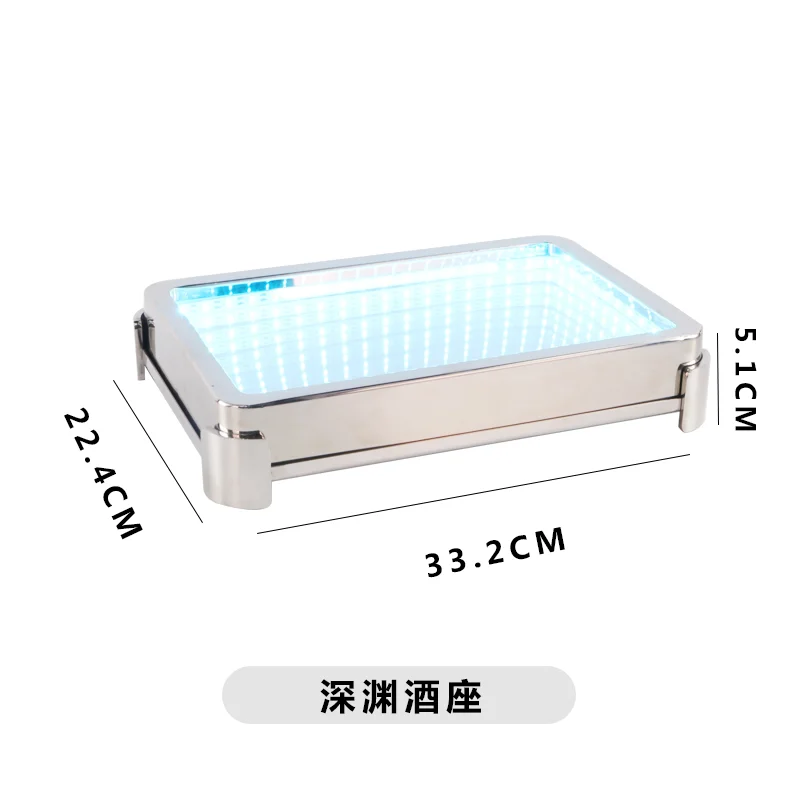 德系摆台