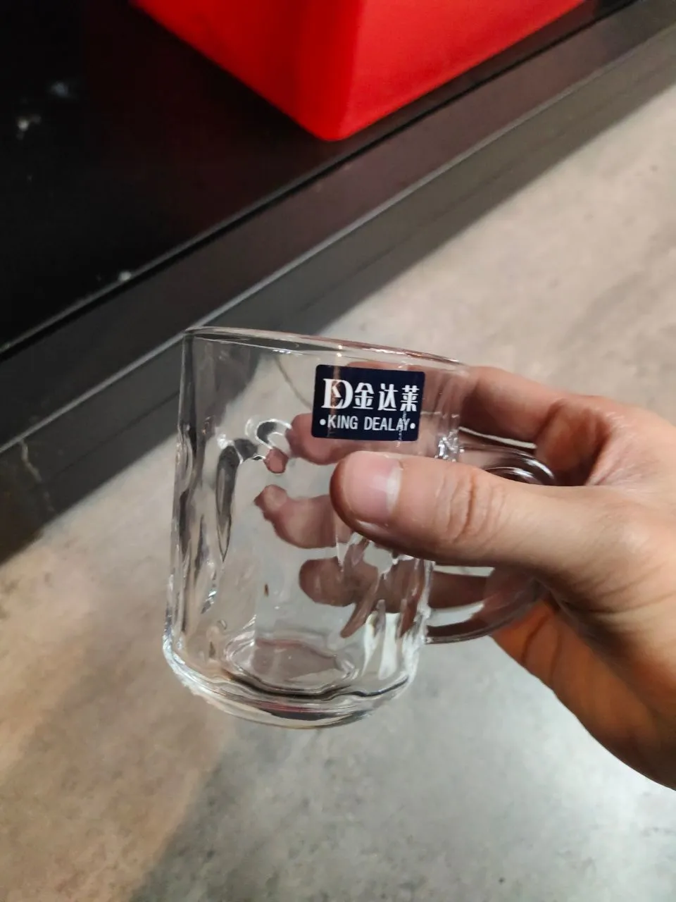 酒杯系列