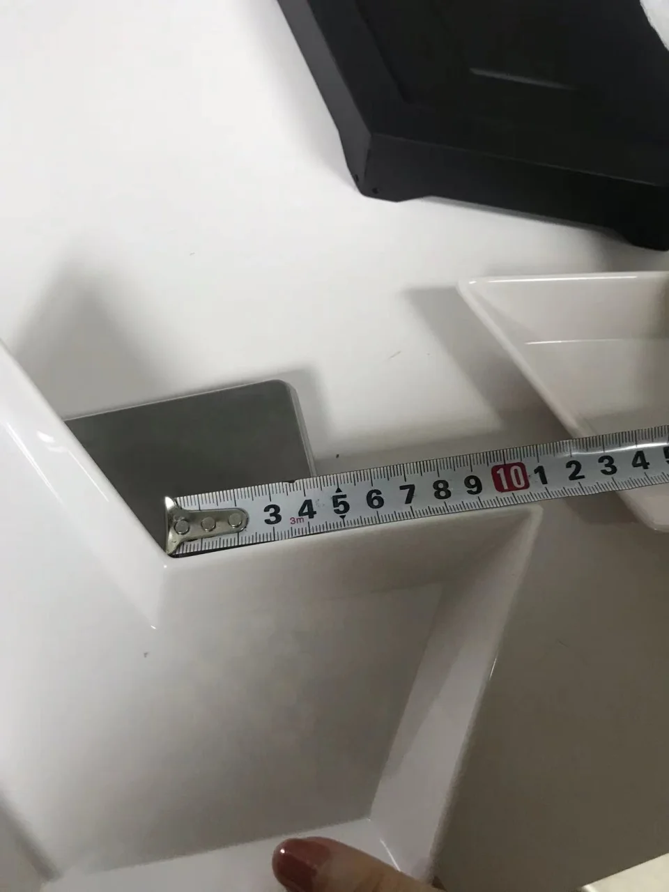 御座烤漆架