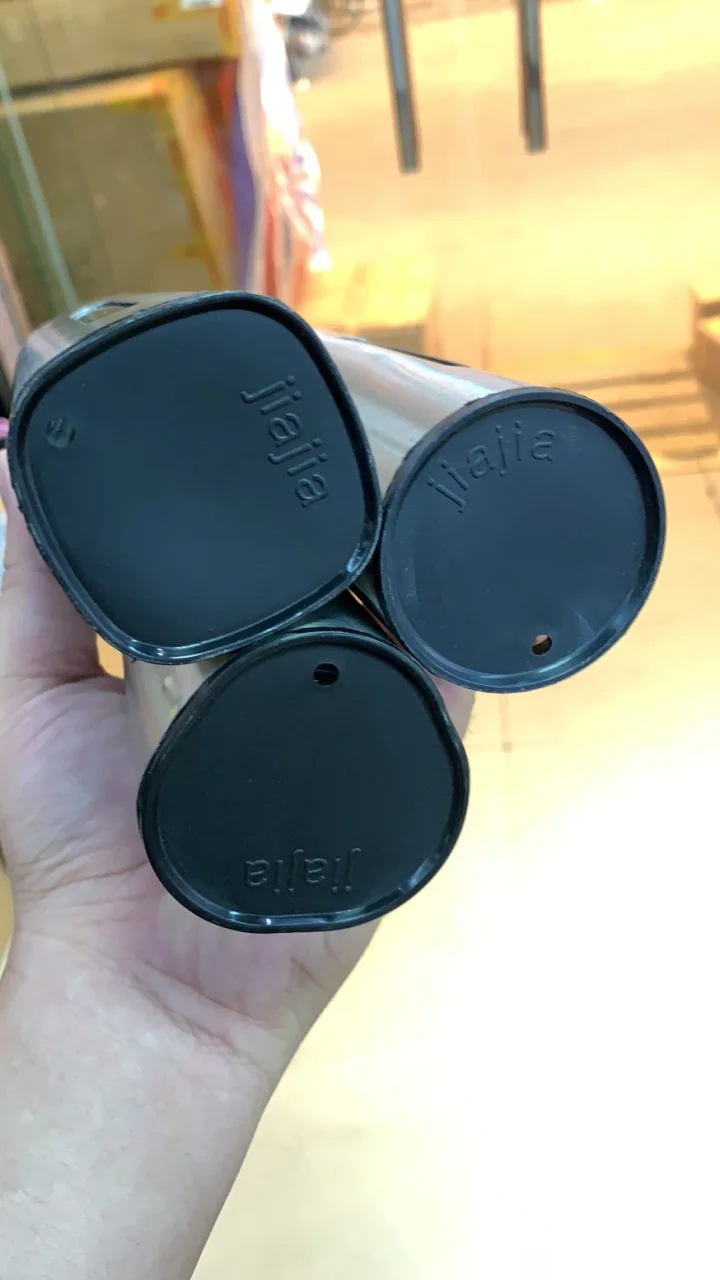 不锈钢油瓶分酒器