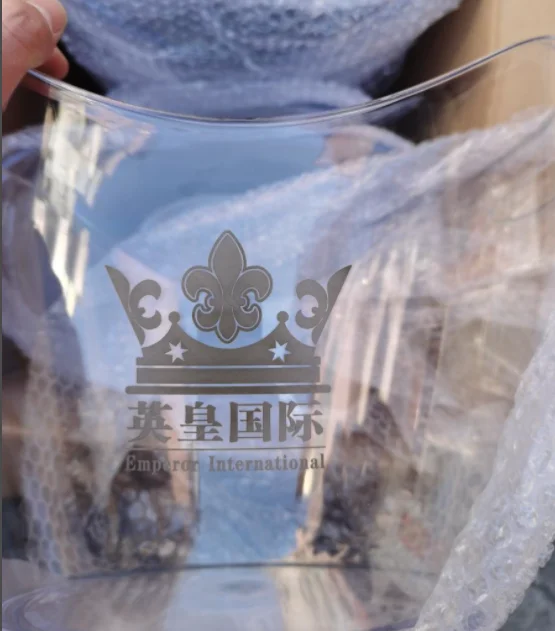 元宝香槟桶