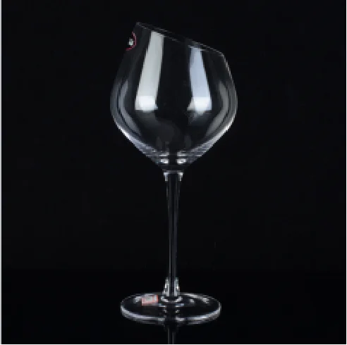 107 斜口红酒杯