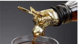 水牛酒嘴