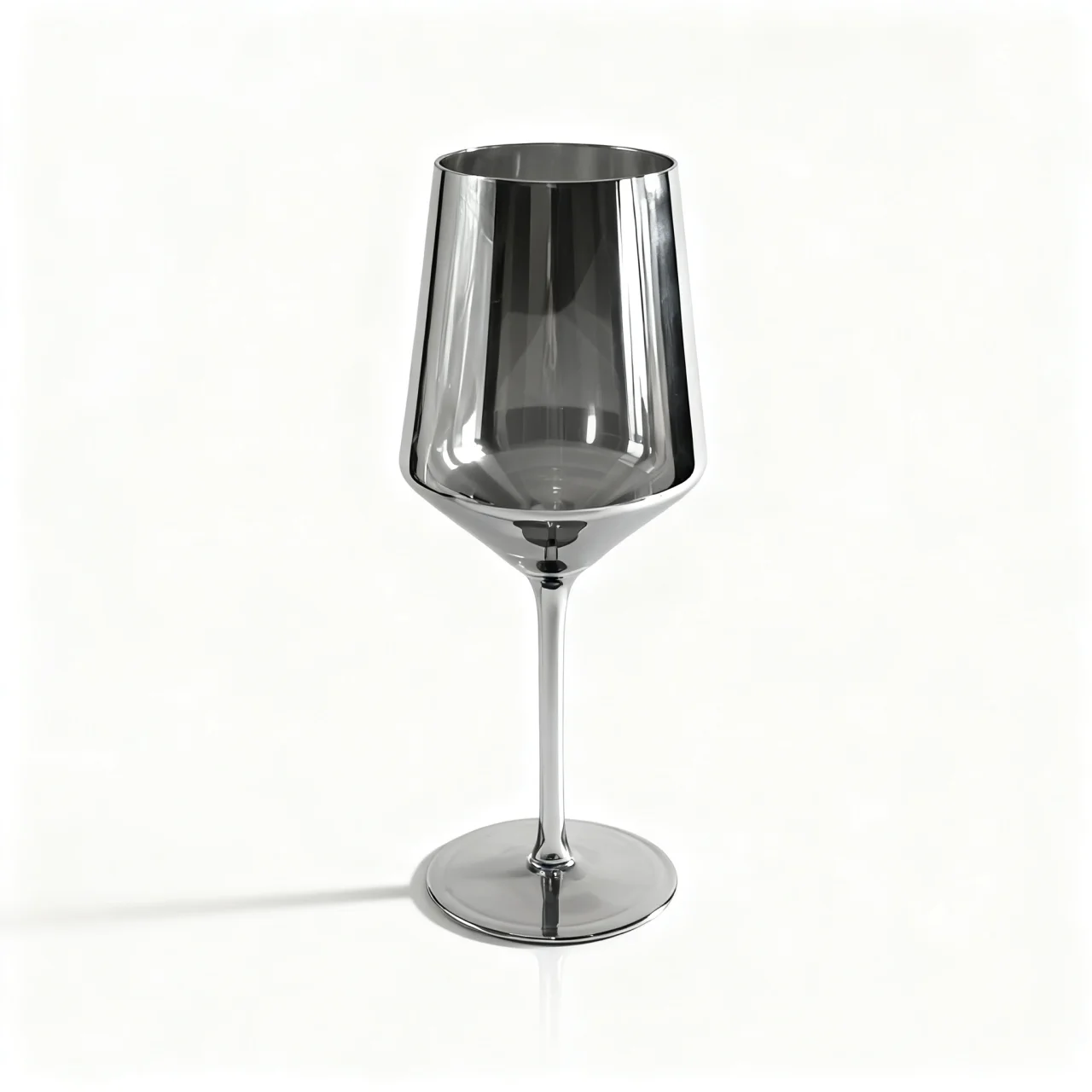 玻璃 腰型红酒杯