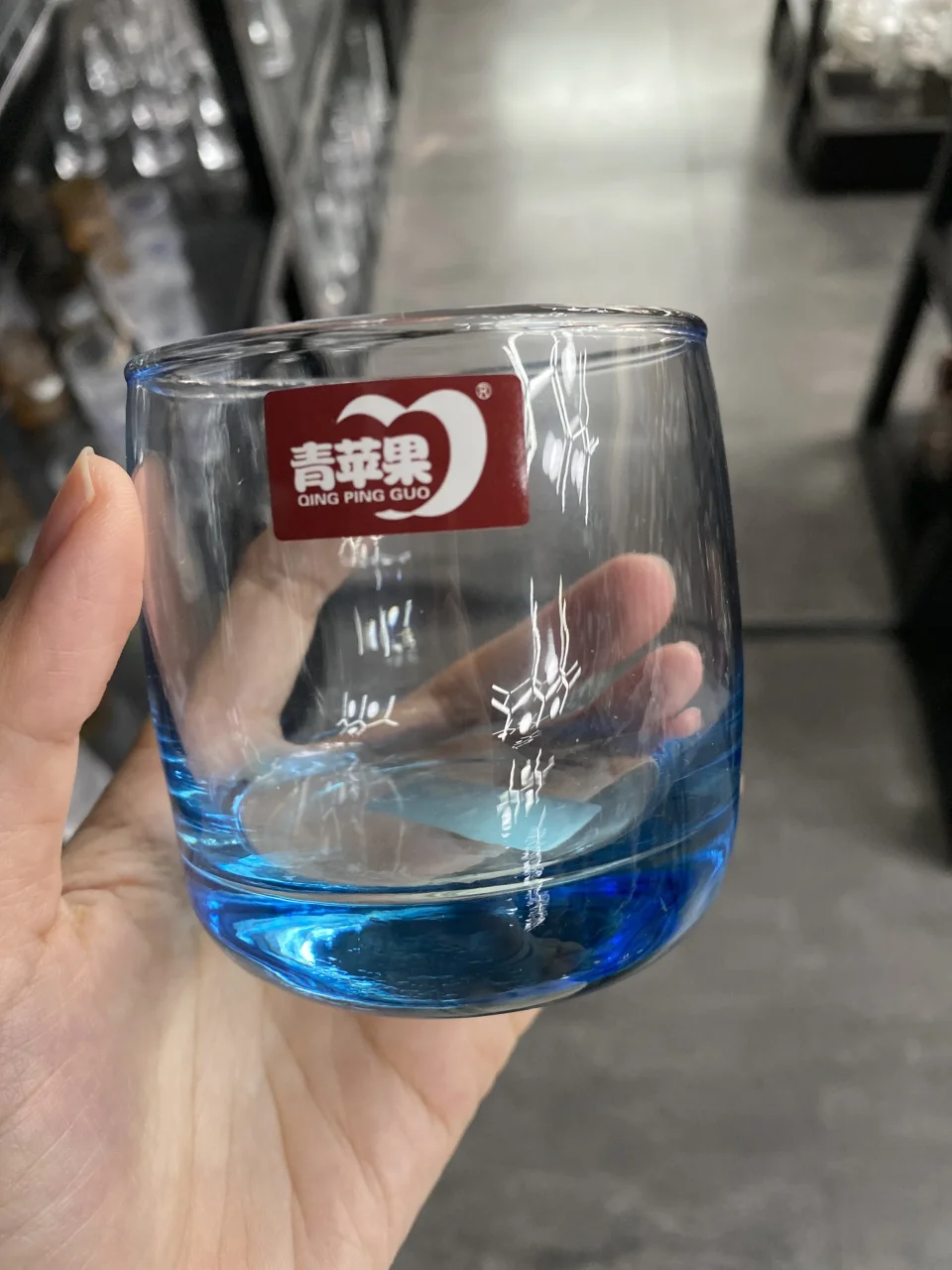 酒杯系列
