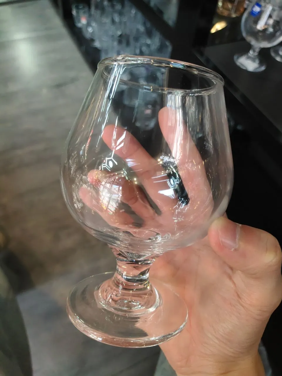 白兰地杯系列