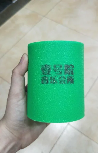 直筒皇冠色盅