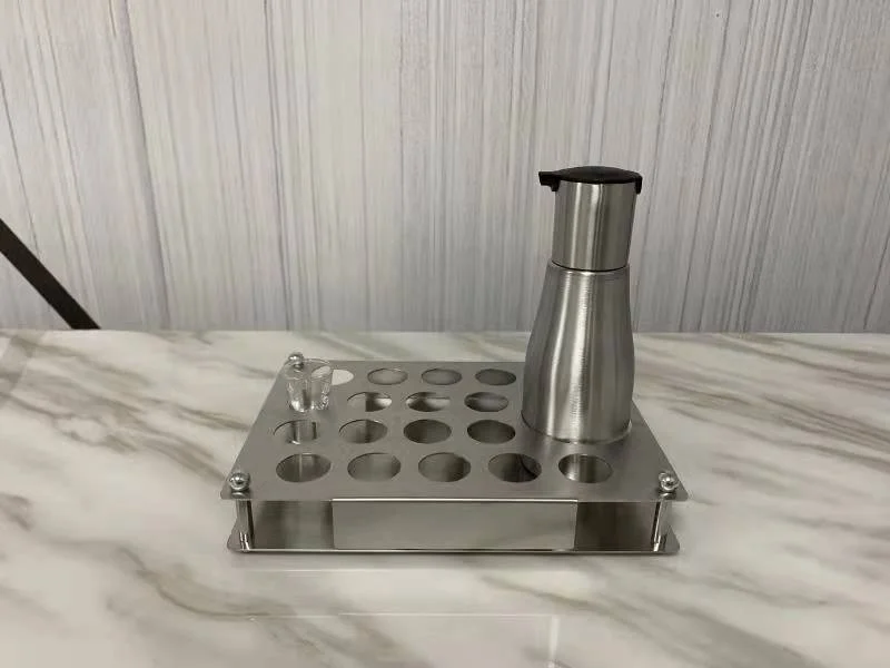 杯架系列