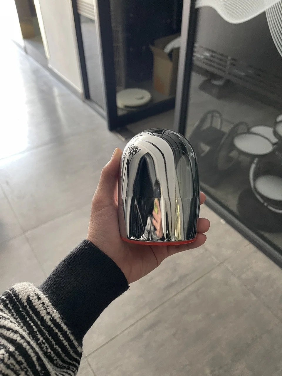精灵球色盅