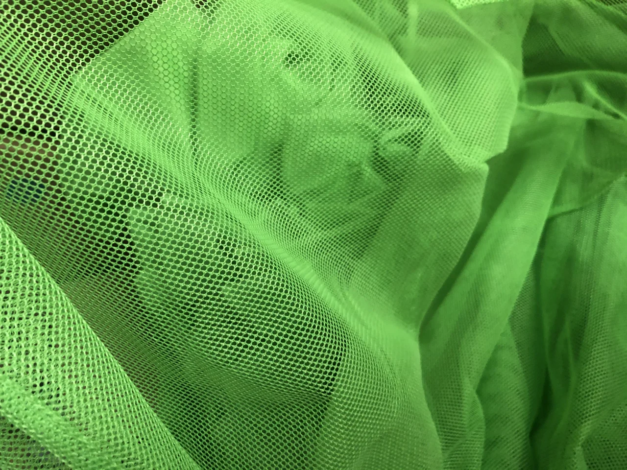 高档台布（网布）