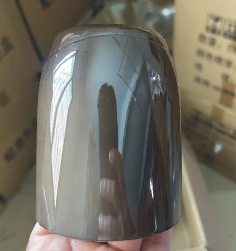 纪念色盅