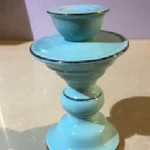 陶瓷摆台烛台