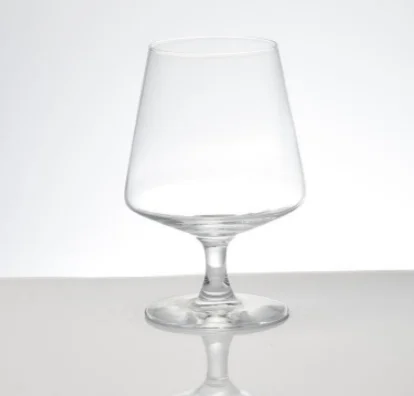 玻璃 尊爵白兰地杯