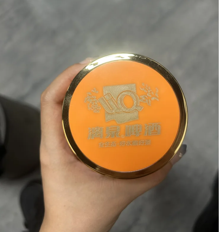 雷克斯色盅
