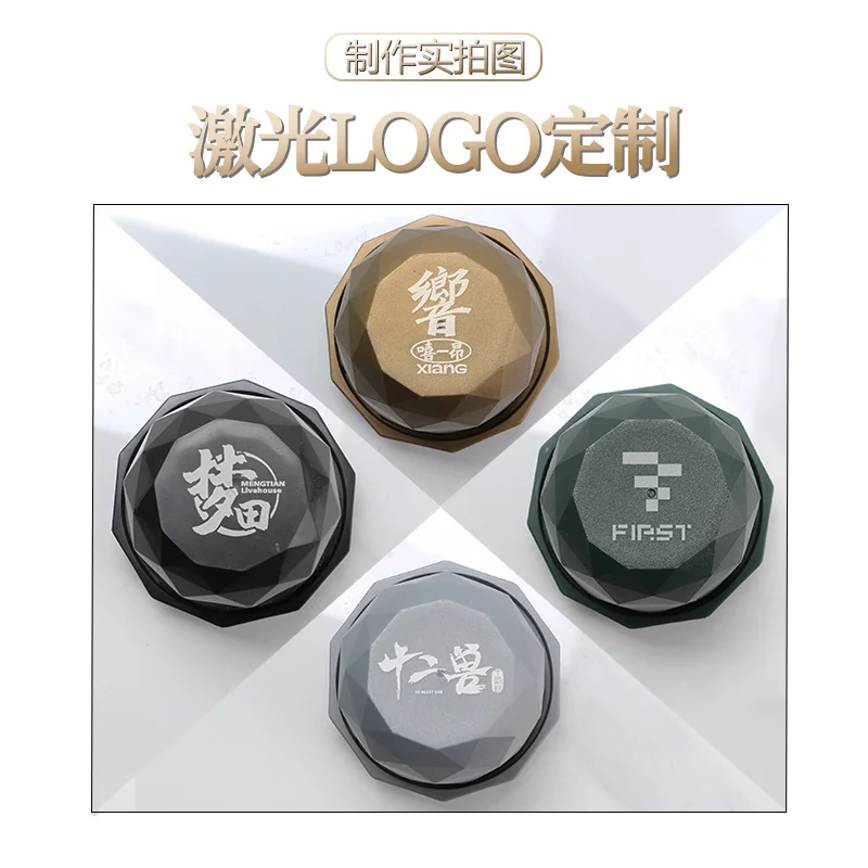 防作弊钻石子母色盅