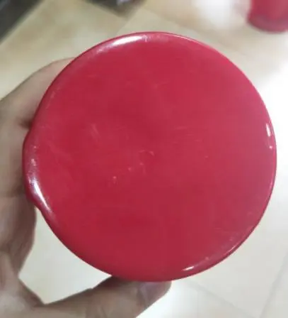 普通酒瓶色盅