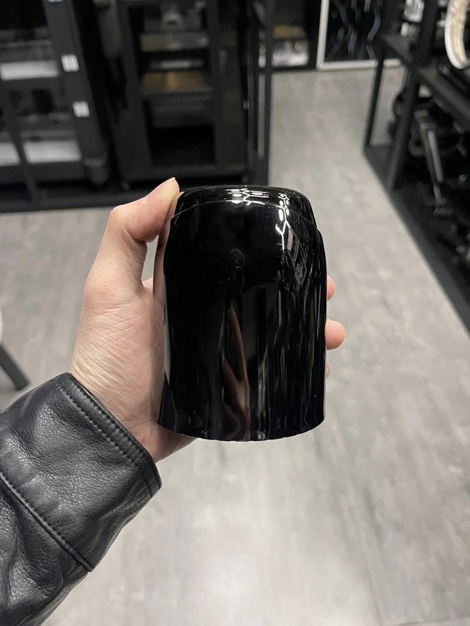 纪念色盅