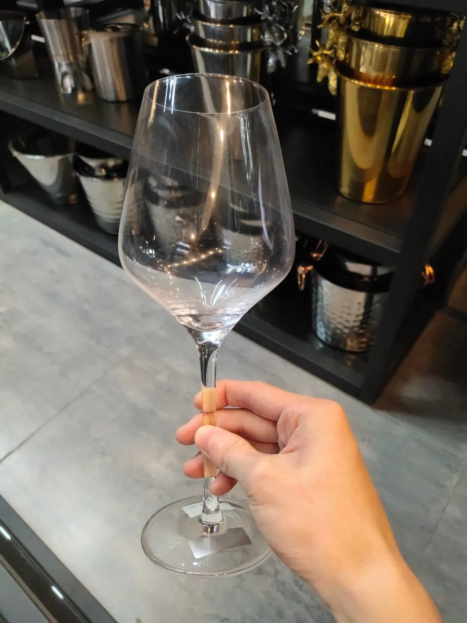 红酒杯系列