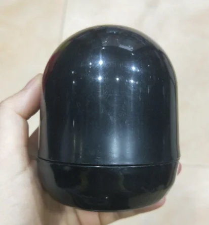 蛋形色盅