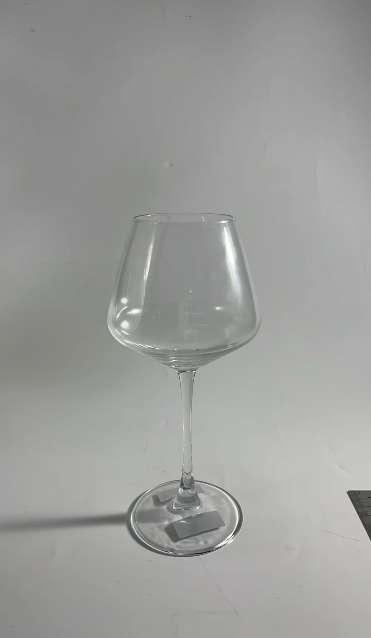 玻璃 收口红酒杯
