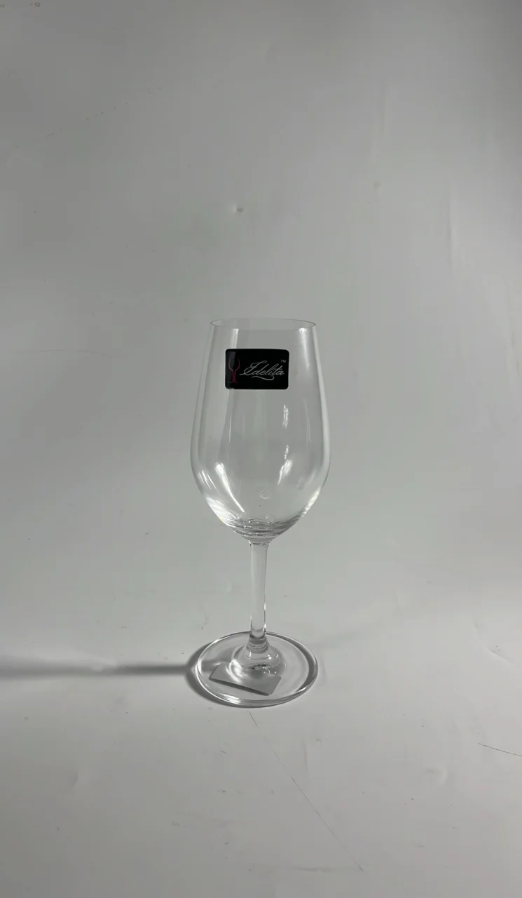 玻璃 水滴红酒杯