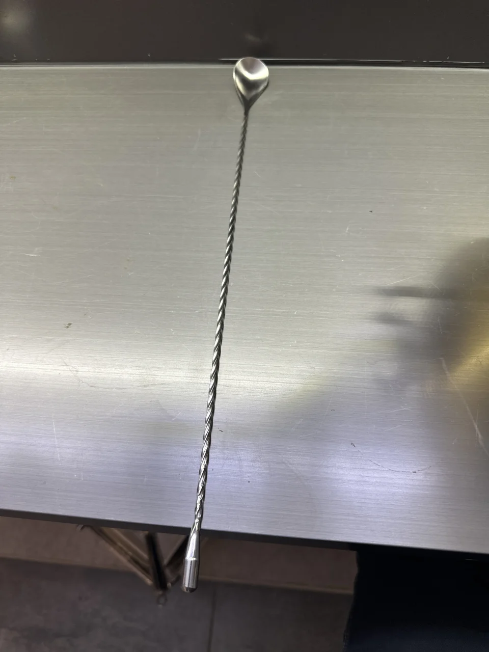 霍夫曼螺纹长吧更
