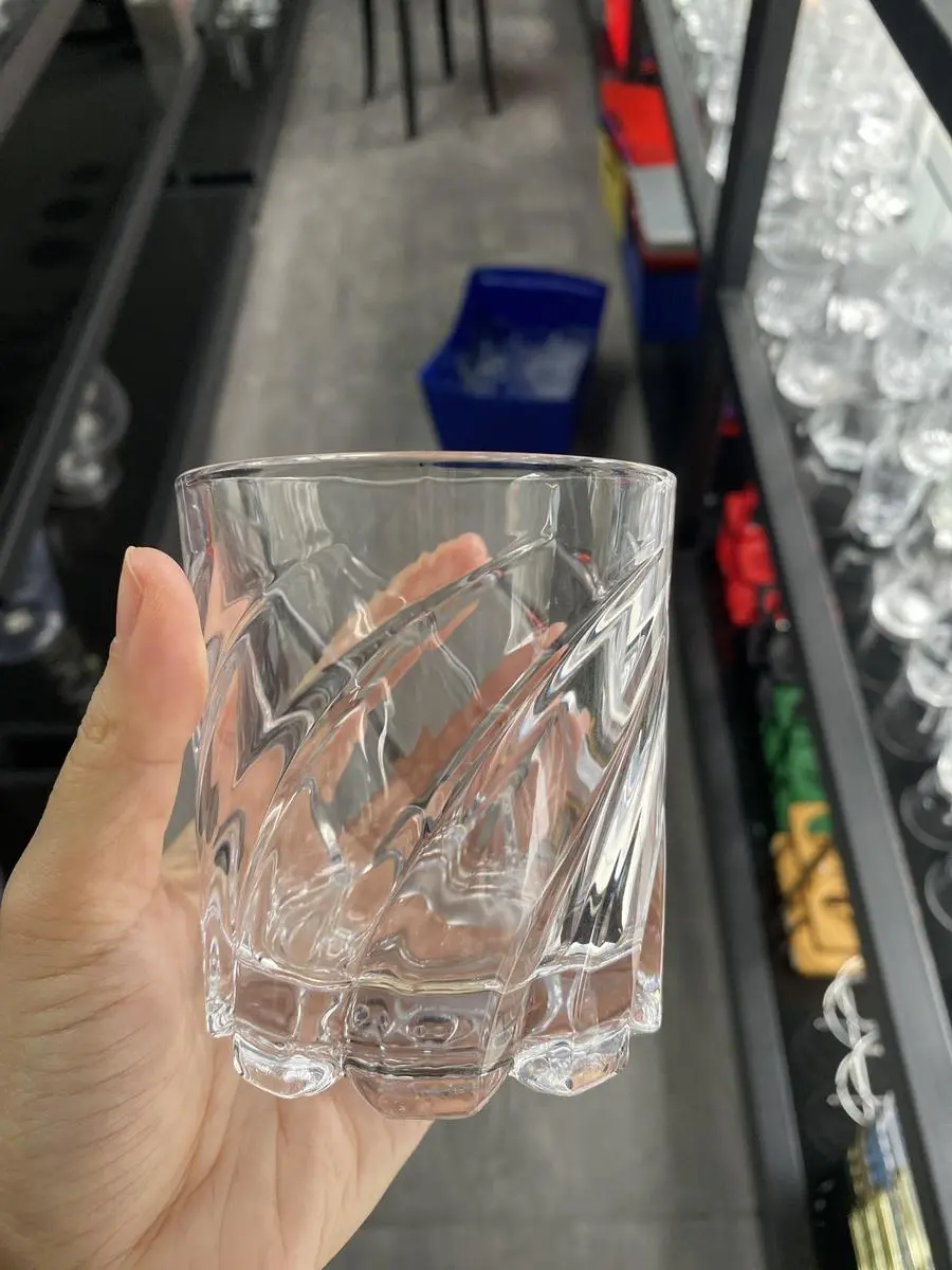 威士忌杯系列
