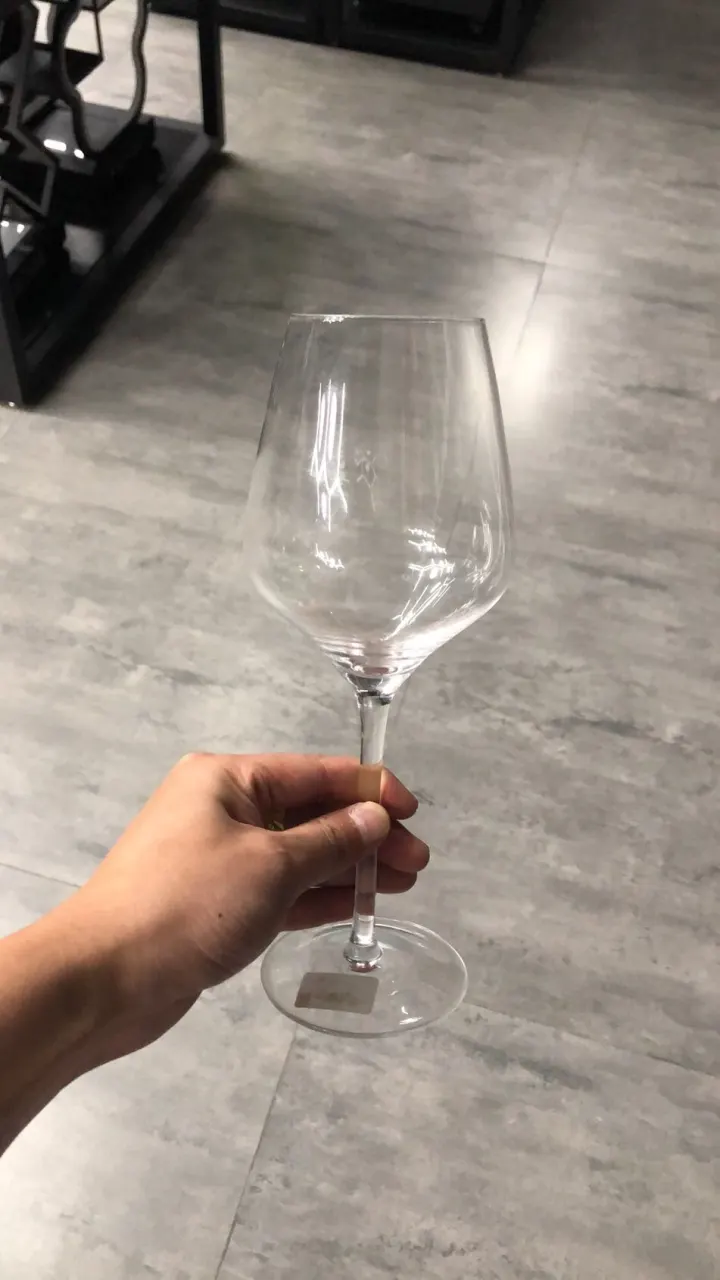 1081红酒杯
