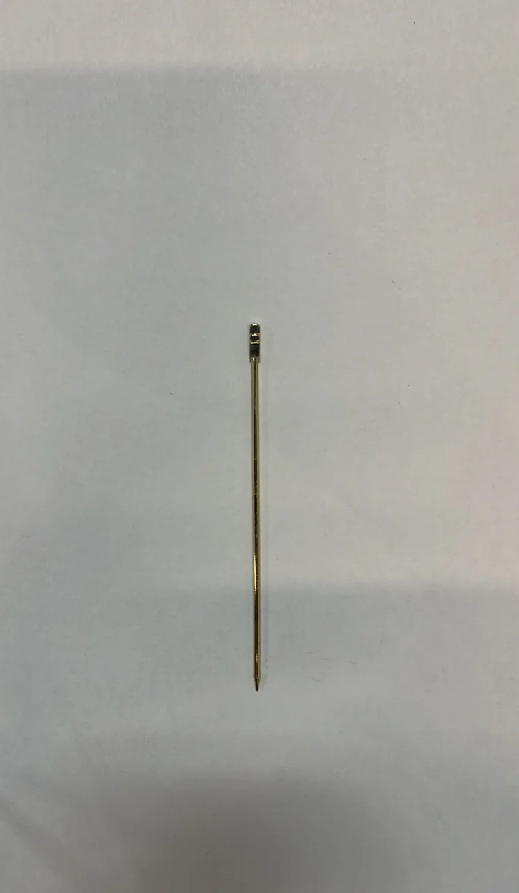不锈钢 方形果针