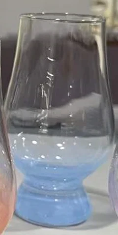 玻璃闻香杯