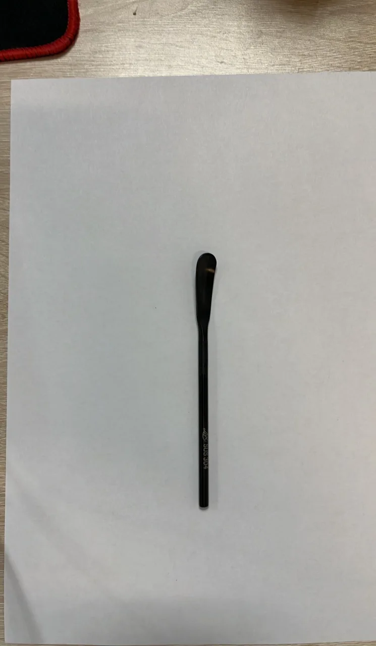 不锈钢搅拌勺