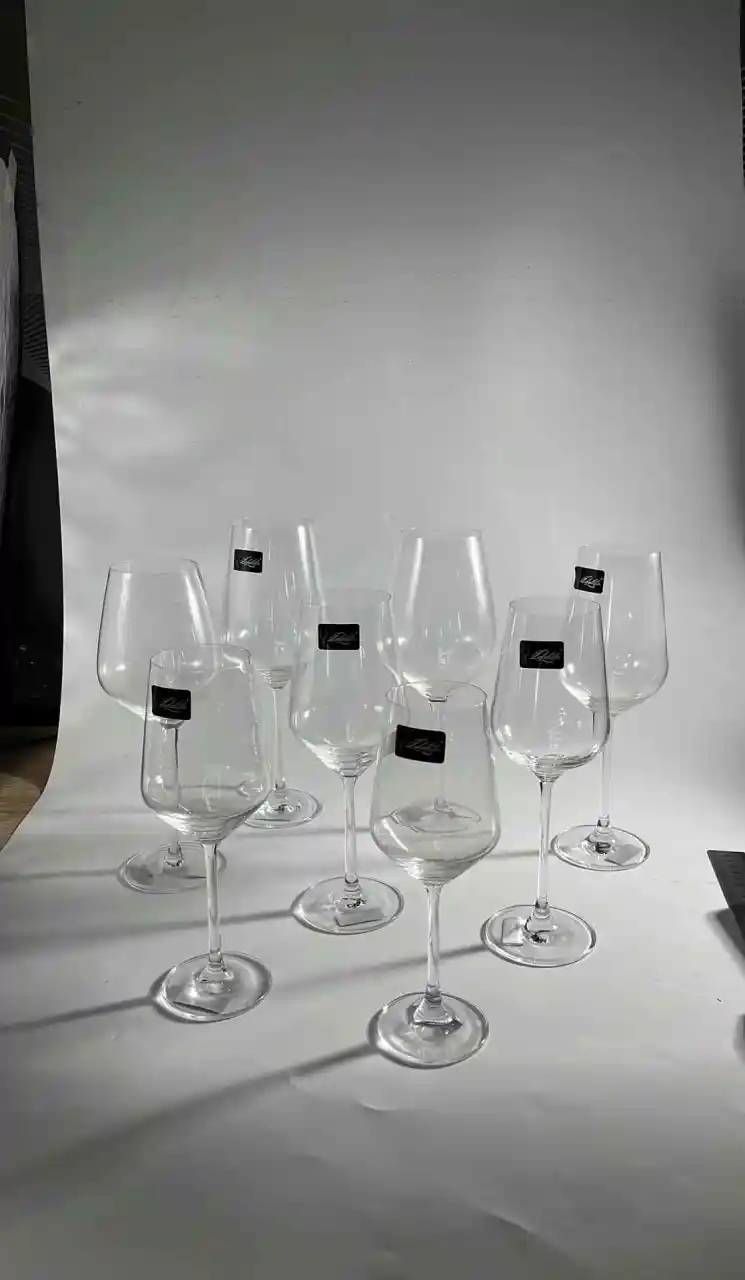 玻璃 C类红酒杯