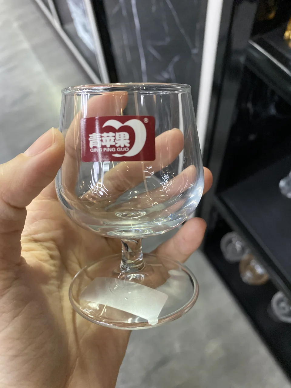 白兰地杯系列