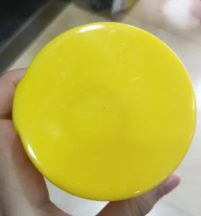 普通酒瓶色盅