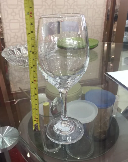 科瑞红酒杯GL3057=2085