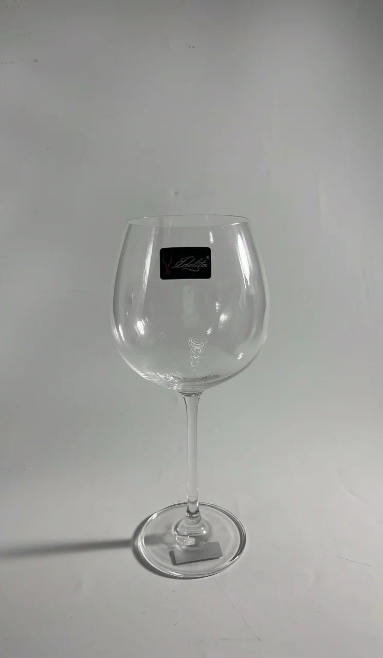 玻璃 风情红酒杯