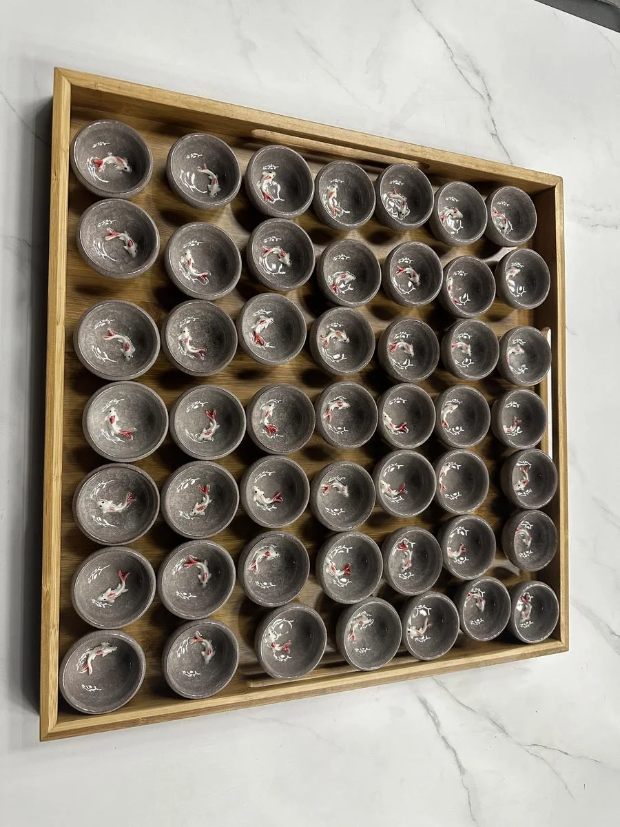 围城