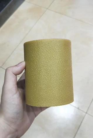 直筒皇冠色盅
