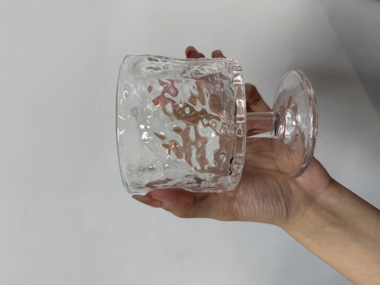 玻璃 鸡尾酒杯