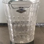 钻纹斜口冰粒桶