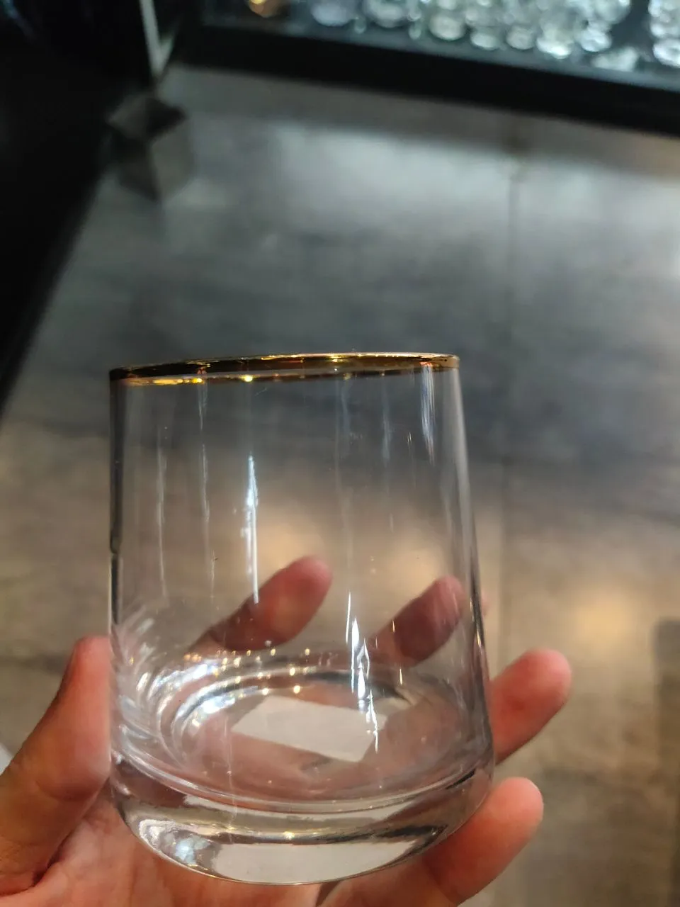 威士忌杯系列