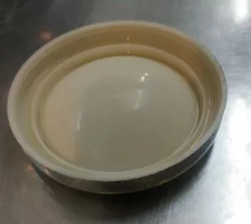 鹰嘴盖子