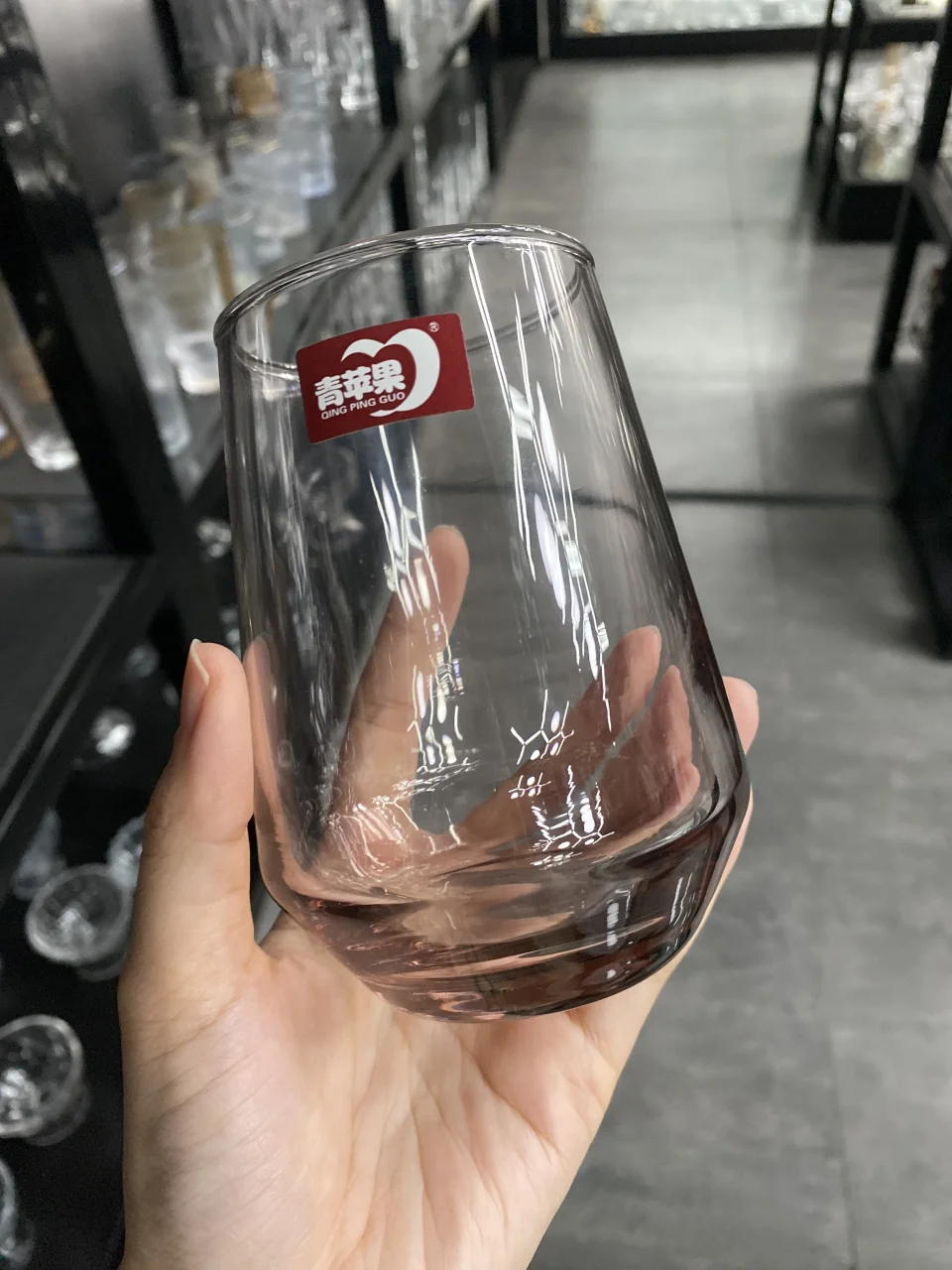 酒杯系列