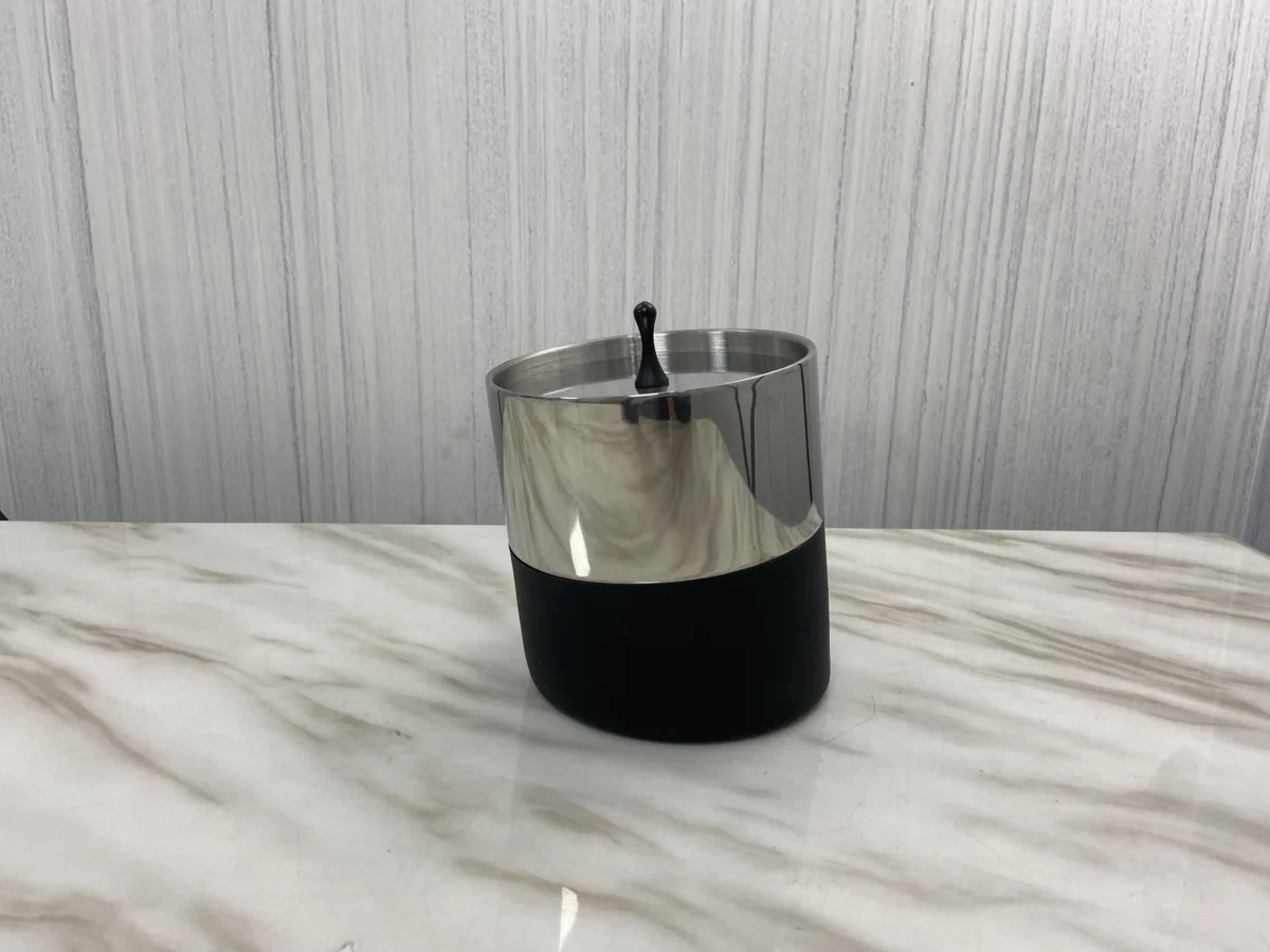 至尊双层冰桶