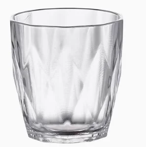 PC钻石啤酒杯